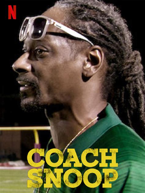 coach snoop cast